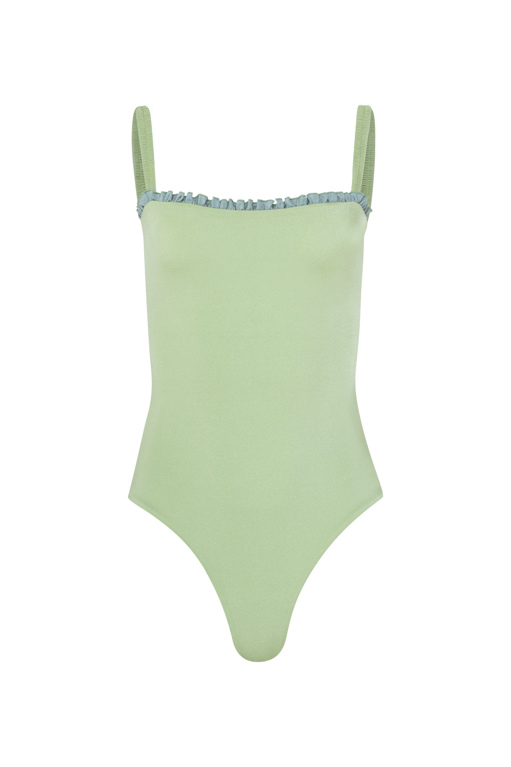 Shiny Sage Rio Swimsuit