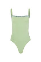Shiny Sage Rio Swimsuit