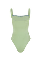 Shiny Sage Rio Swimsuit