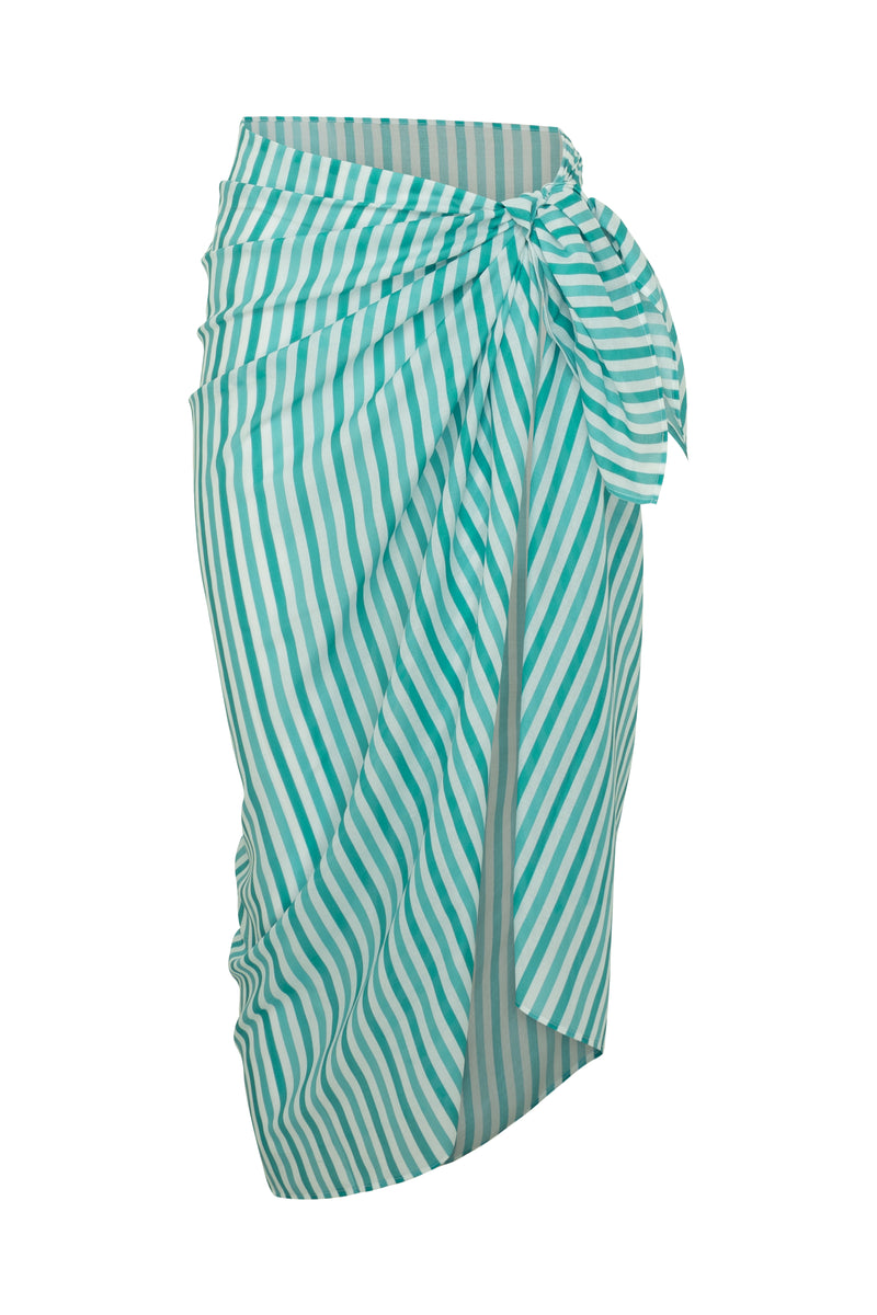 Stripe Sarong