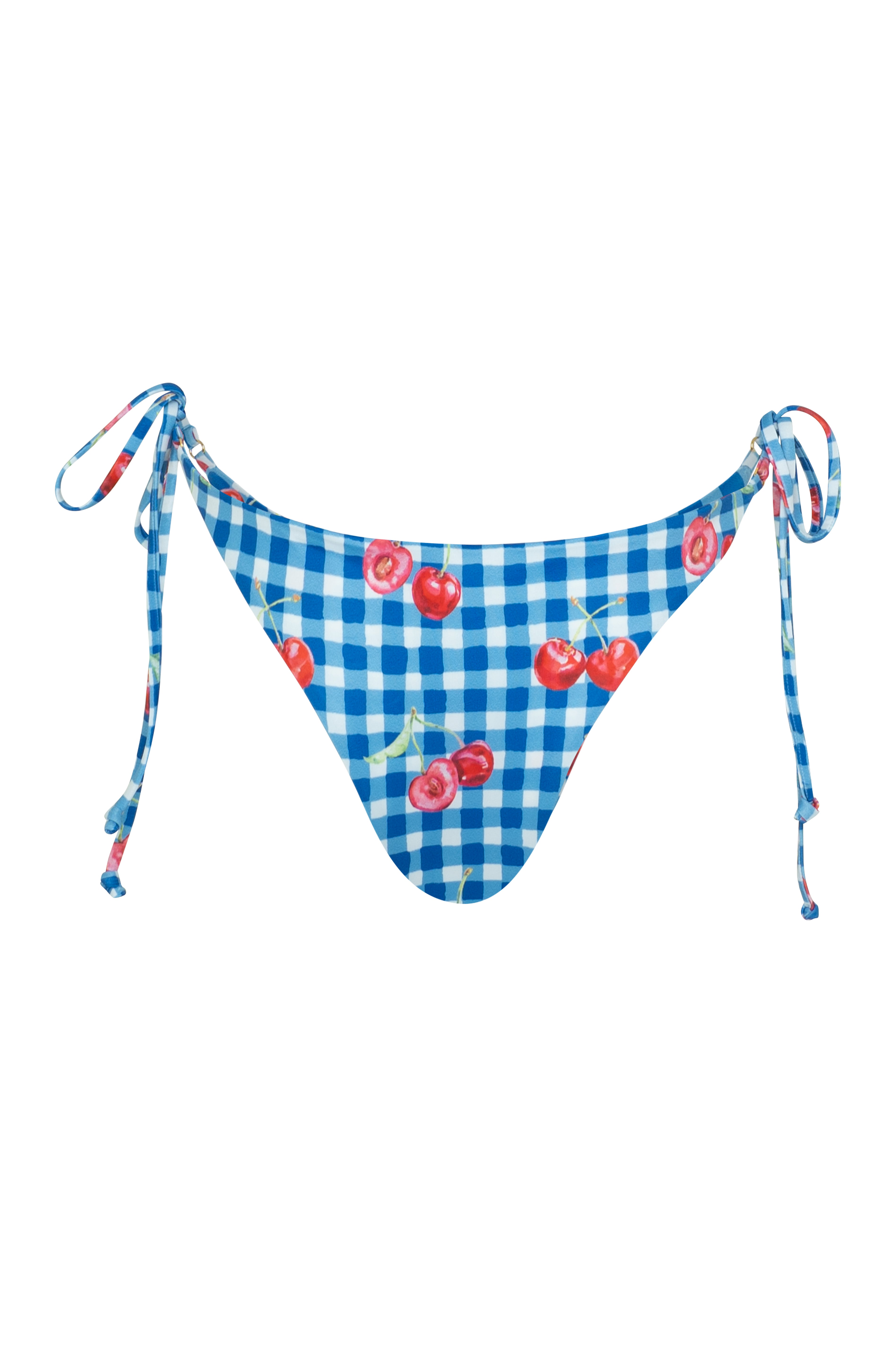 Cherry Bikini Set