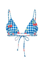 Cherry Bikini Set