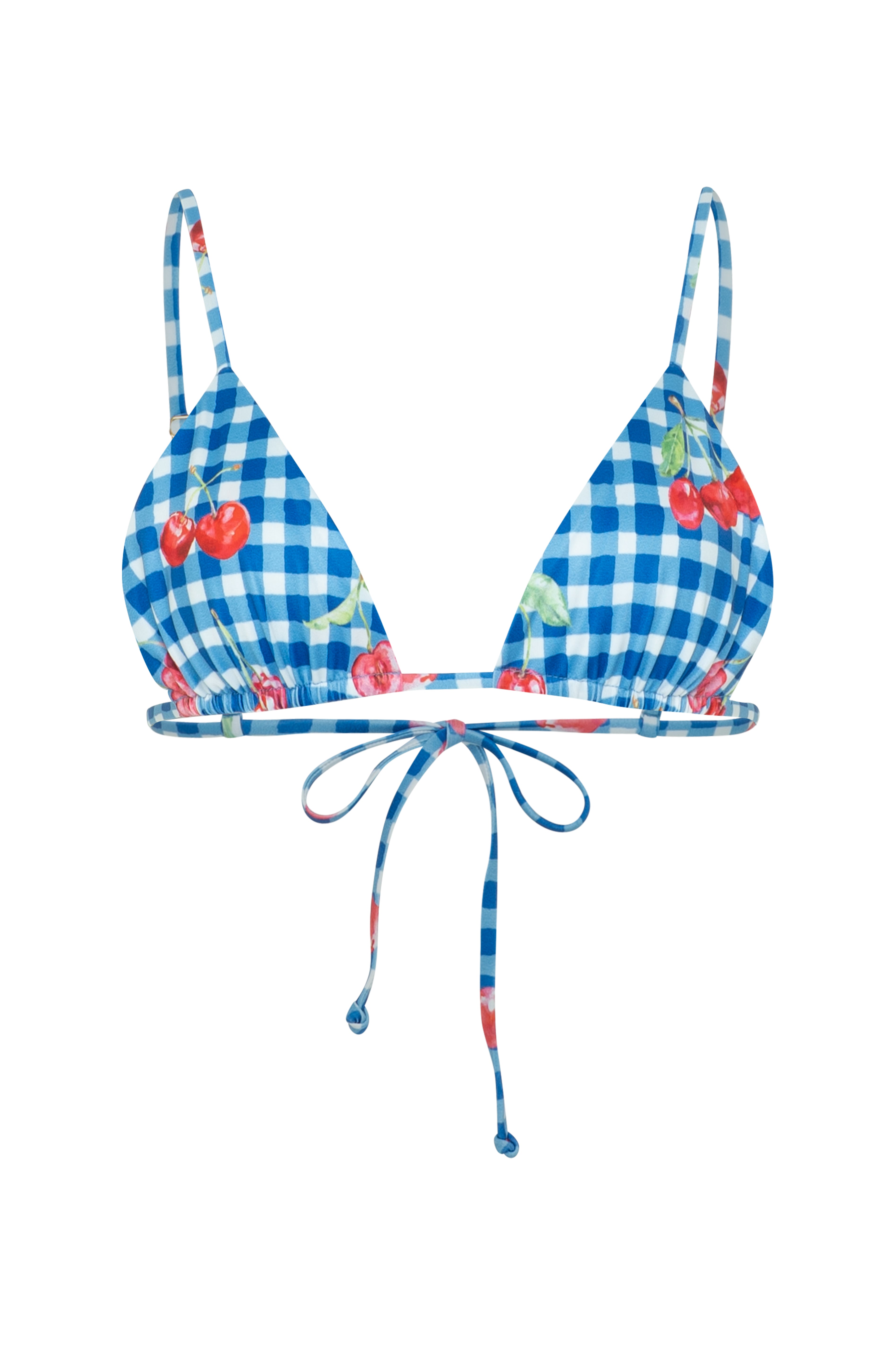 Cherry Bikini Set