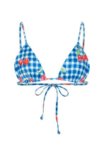Cherry Bikini Set