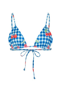 Cherry Bikini Set