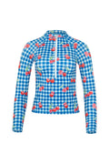 Cherry Rashguard