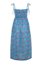 Cherry Dress