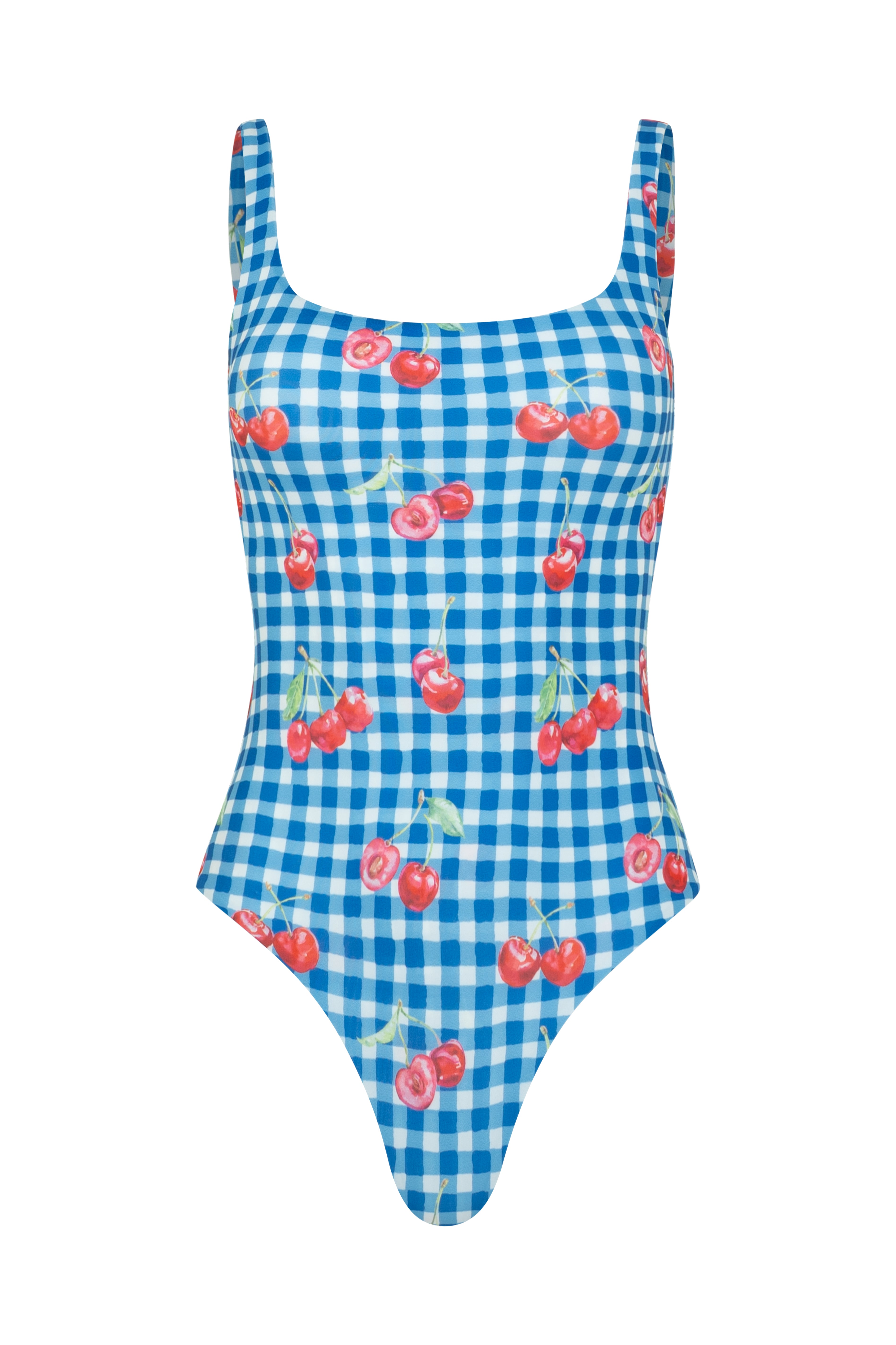 Cherry Mare Swimsuit