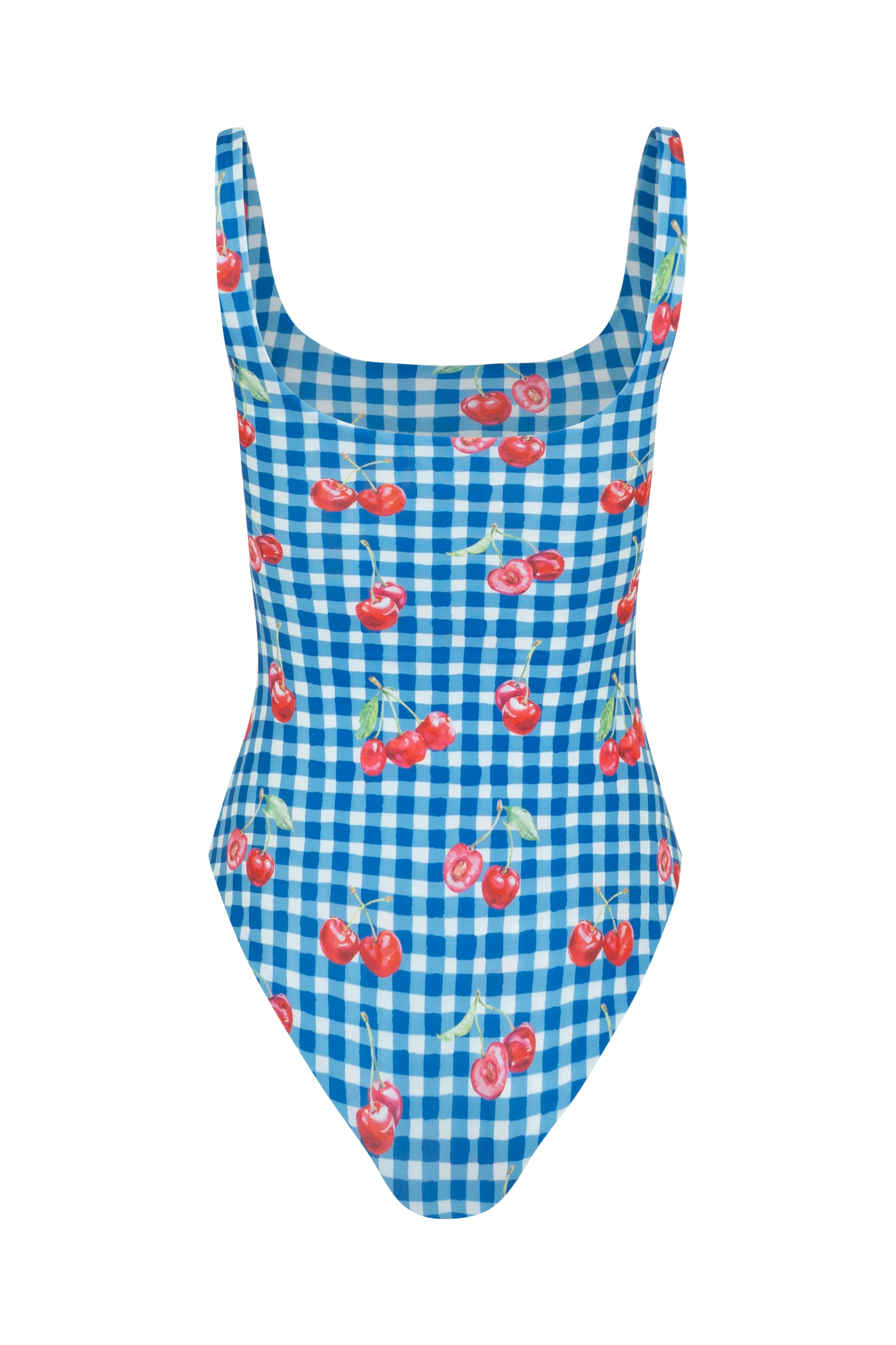 Cherry Mare Swimsuit