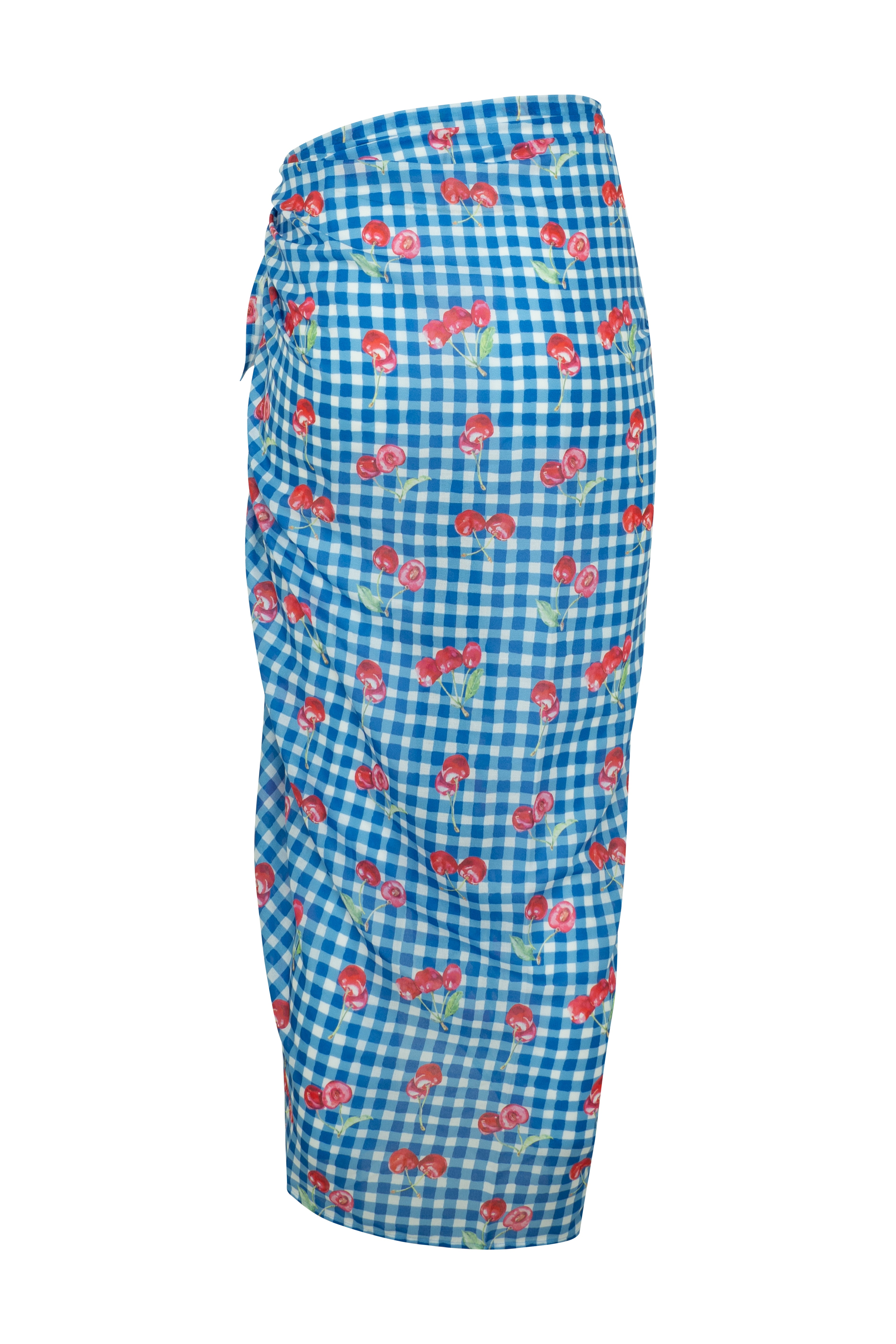 Cherry Sarong
