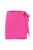 Mauve Cabana Skirt
