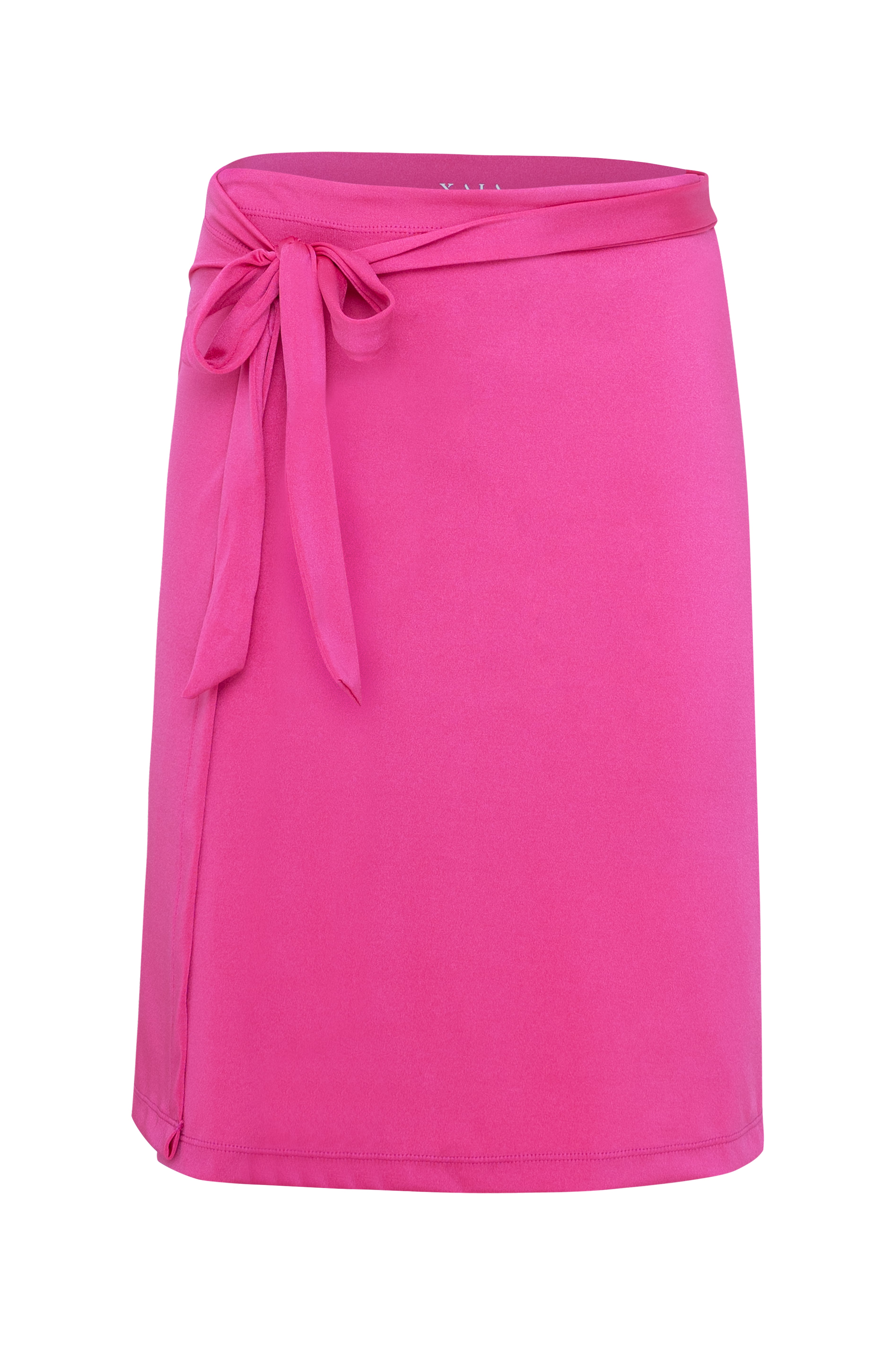 Mauve Skort