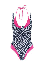 Wild Twin Swimsuit