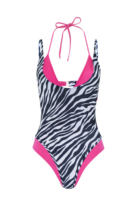 Wild Twin Swimsuit