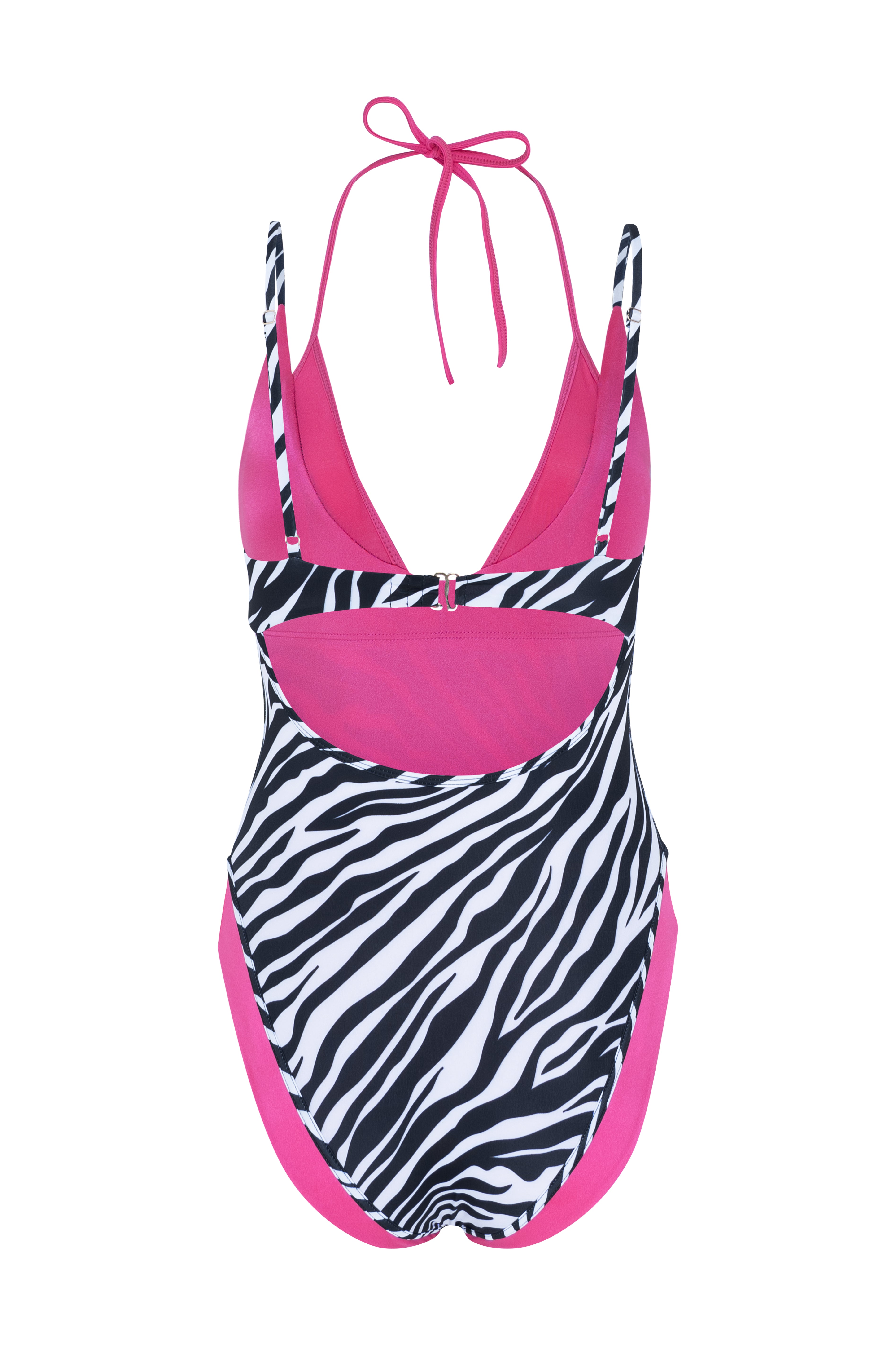 Wild Twin Swimsuit