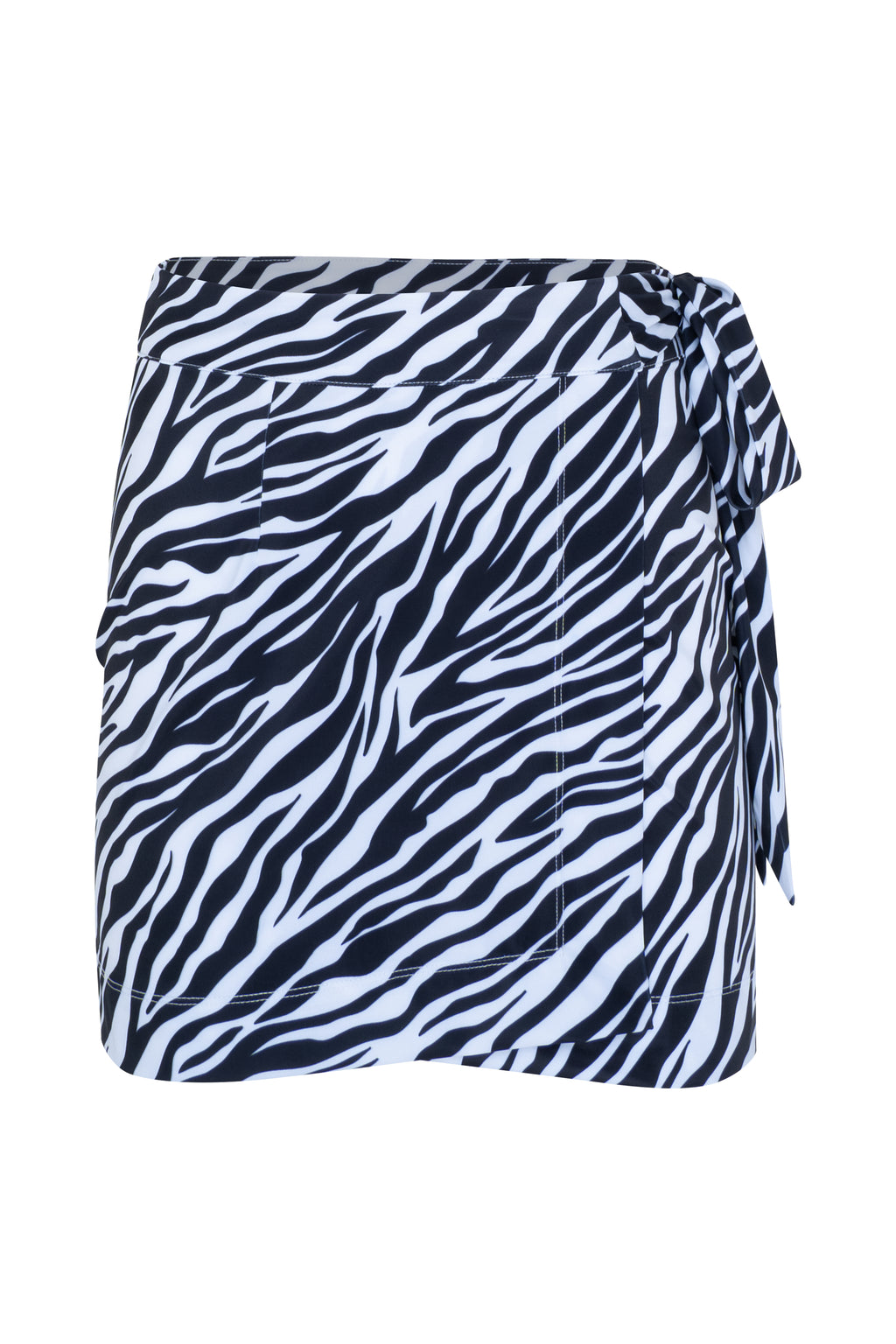 Wild Cabana Skirt