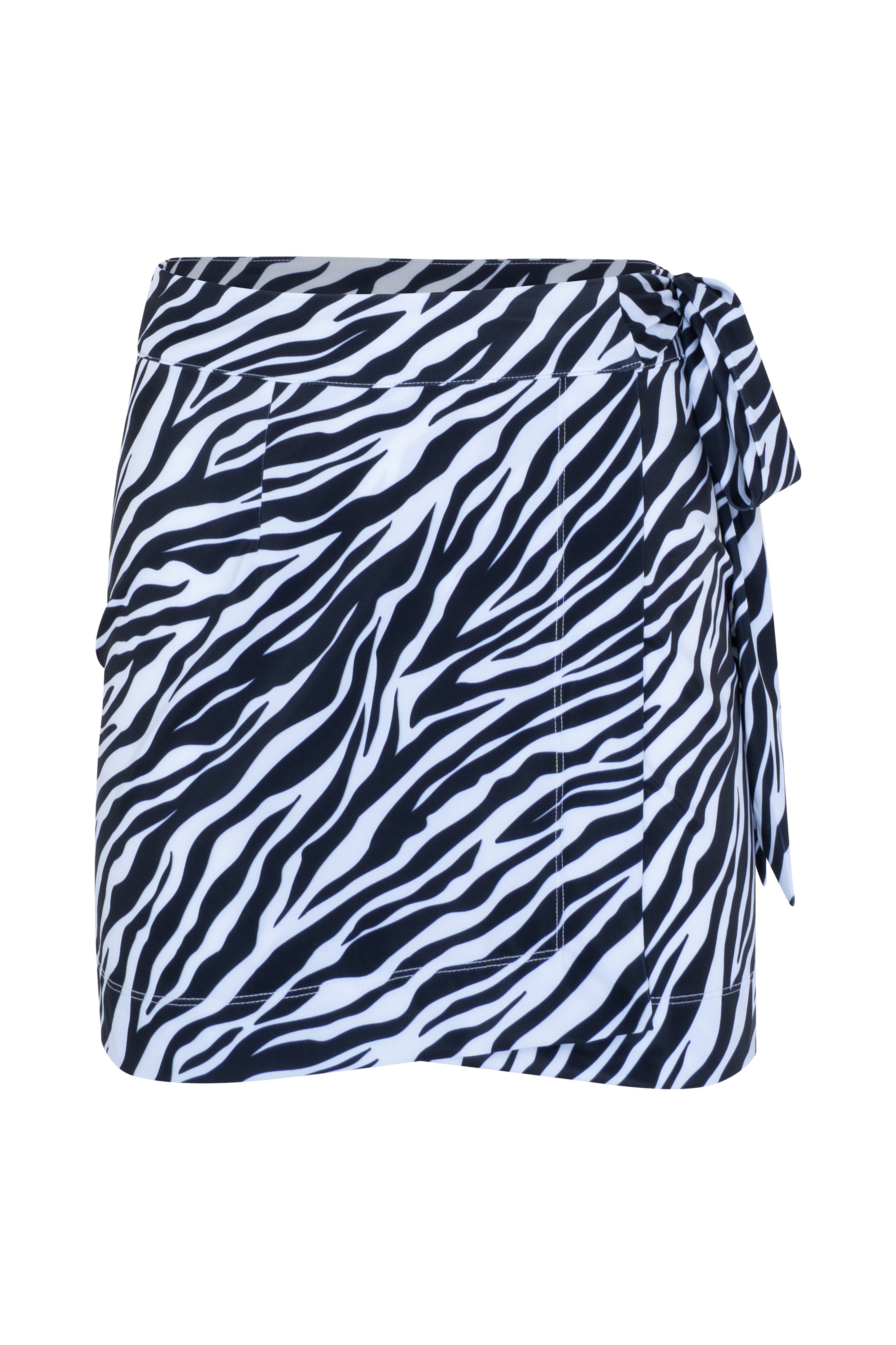 Wild Cabana Skirt
