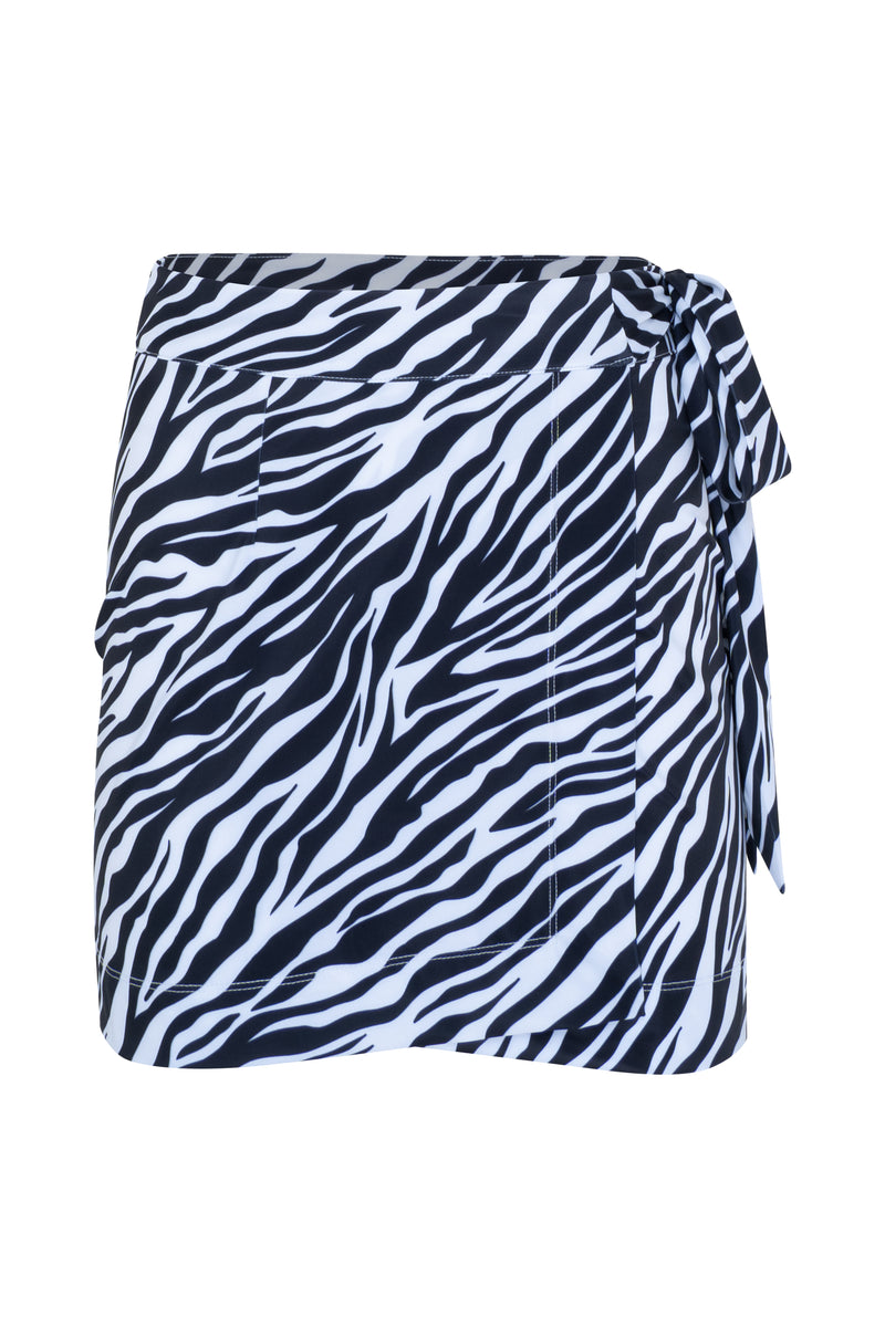 Wild Cabana Skirt