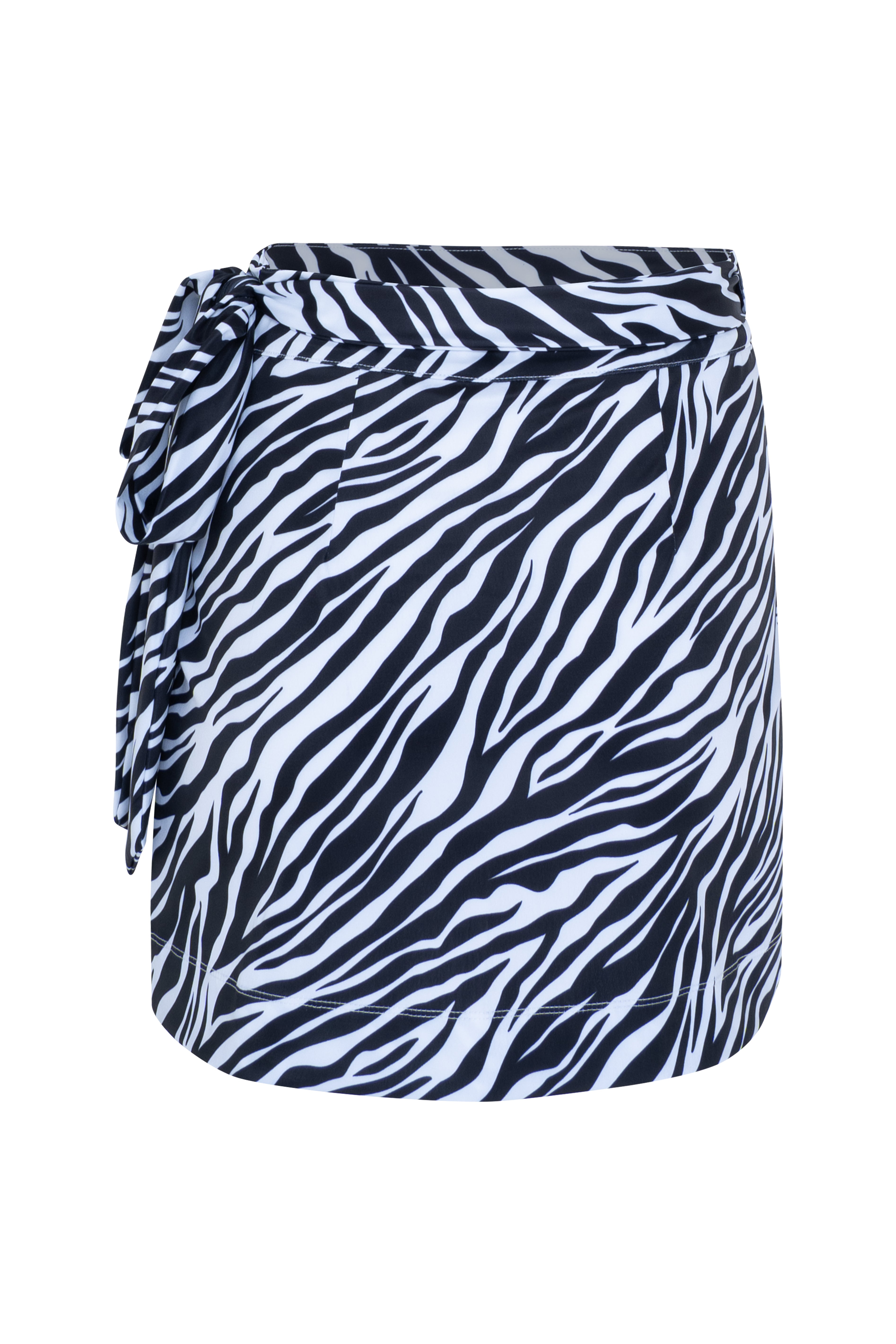 Wild Cabana Skirt