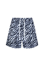 Wild High Waisted Shorts