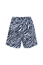 Wild High Waisted Shorts