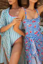 Cherry Sarong