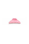 Pink Paisley Midi Claw Clip