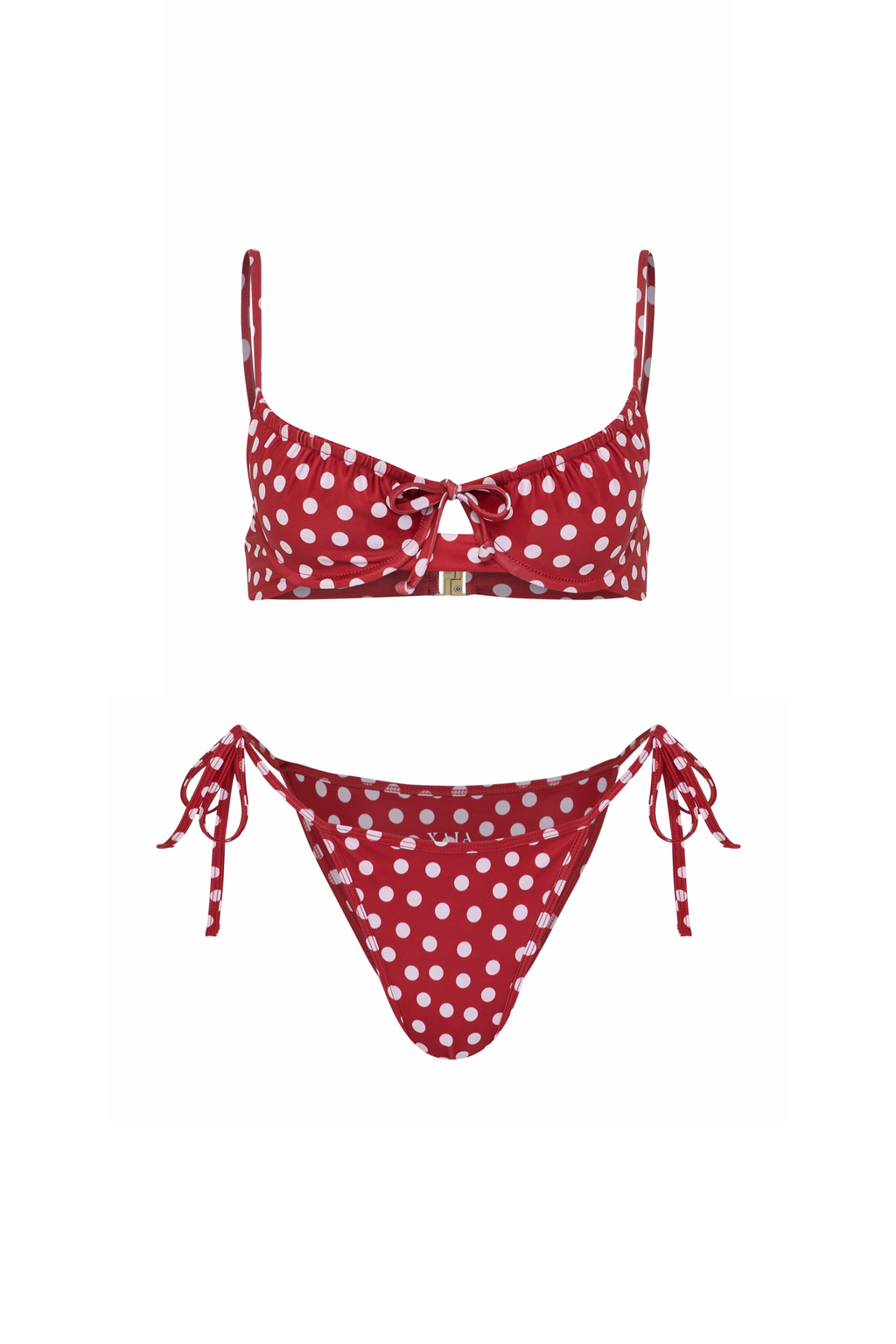 Coco Polka Bikini