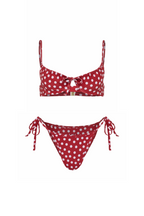Coco Polka Bikini