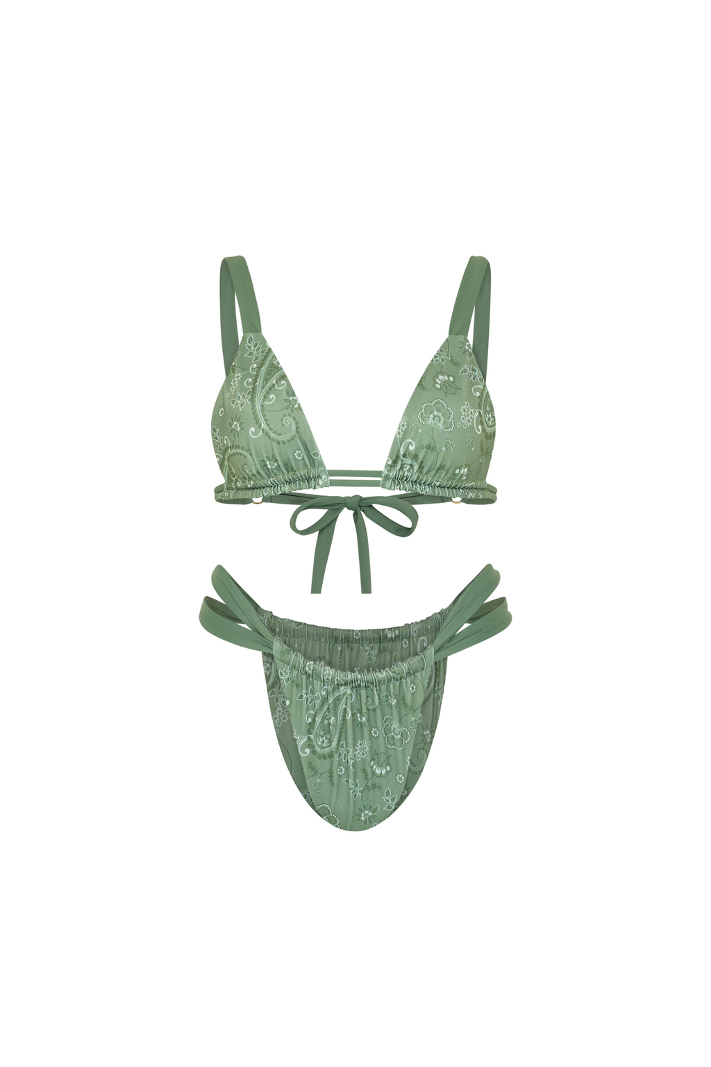 Luna Bikini