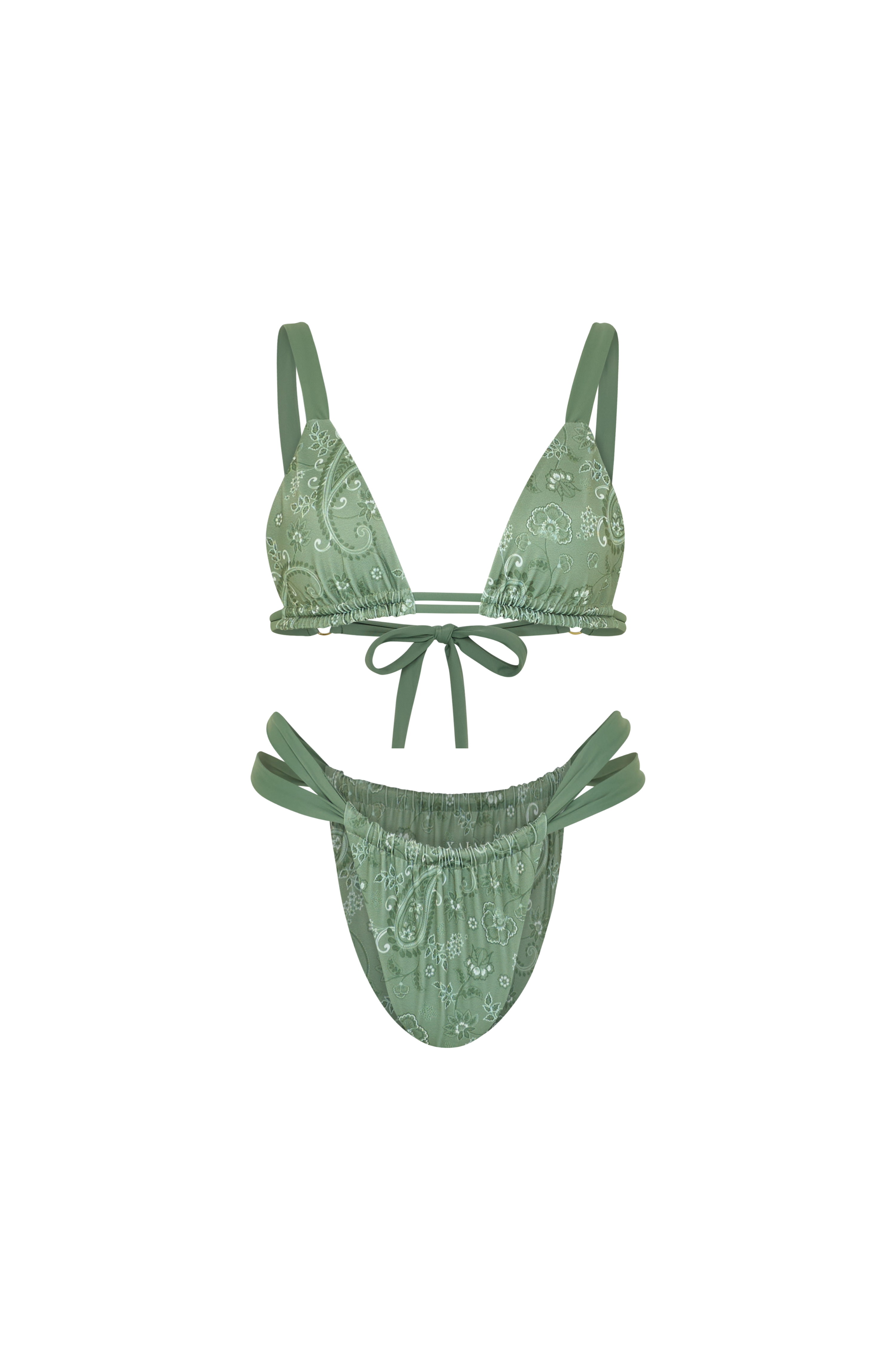 Luna Bikini