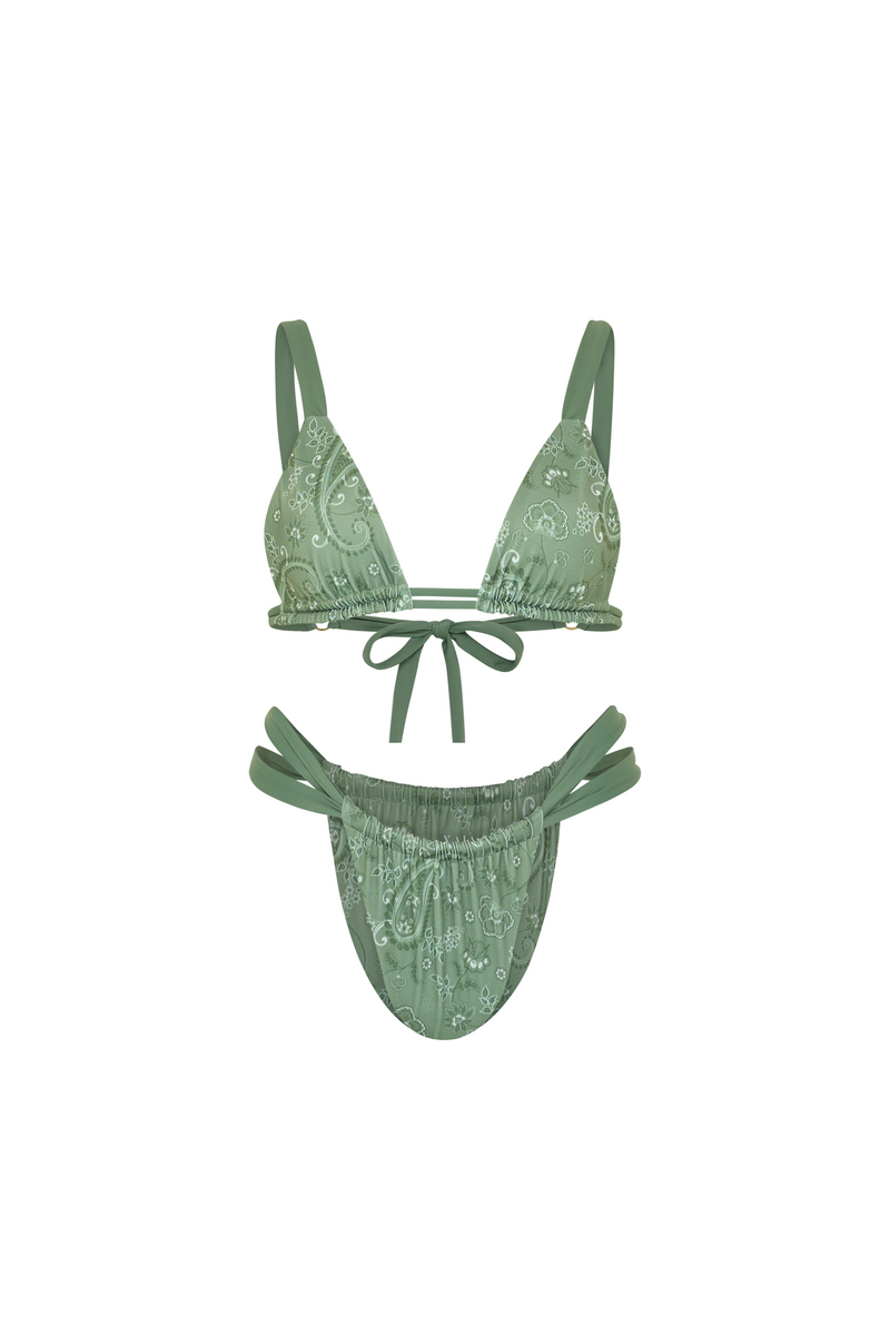 Luna Bikini