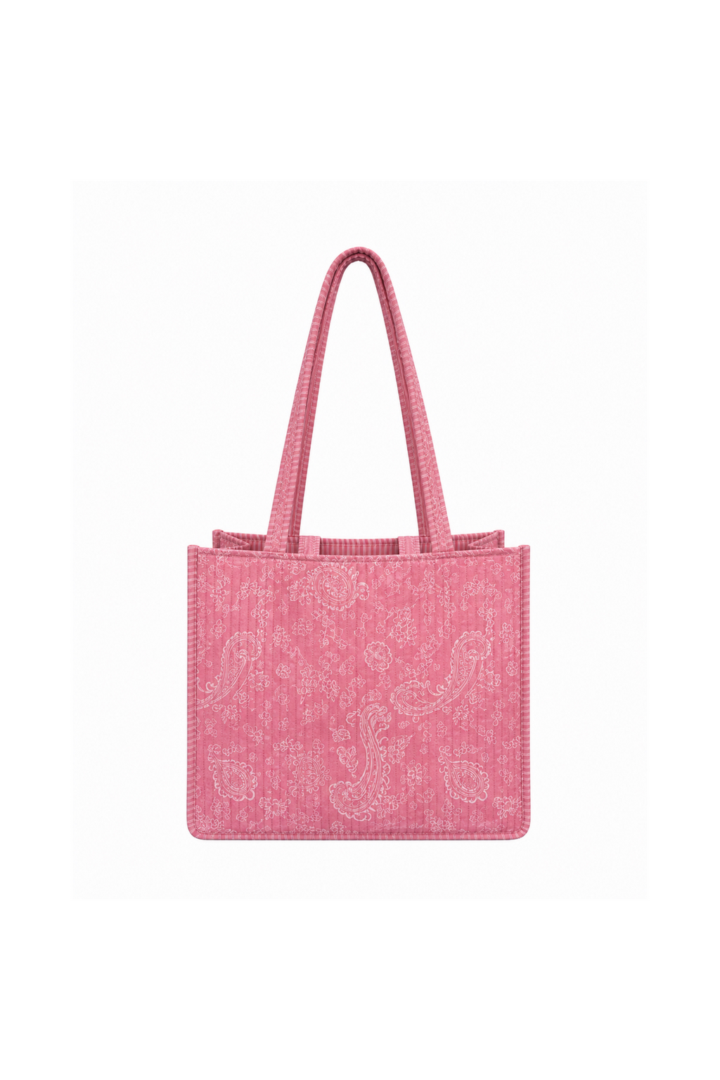 Pink Paisley Bundle