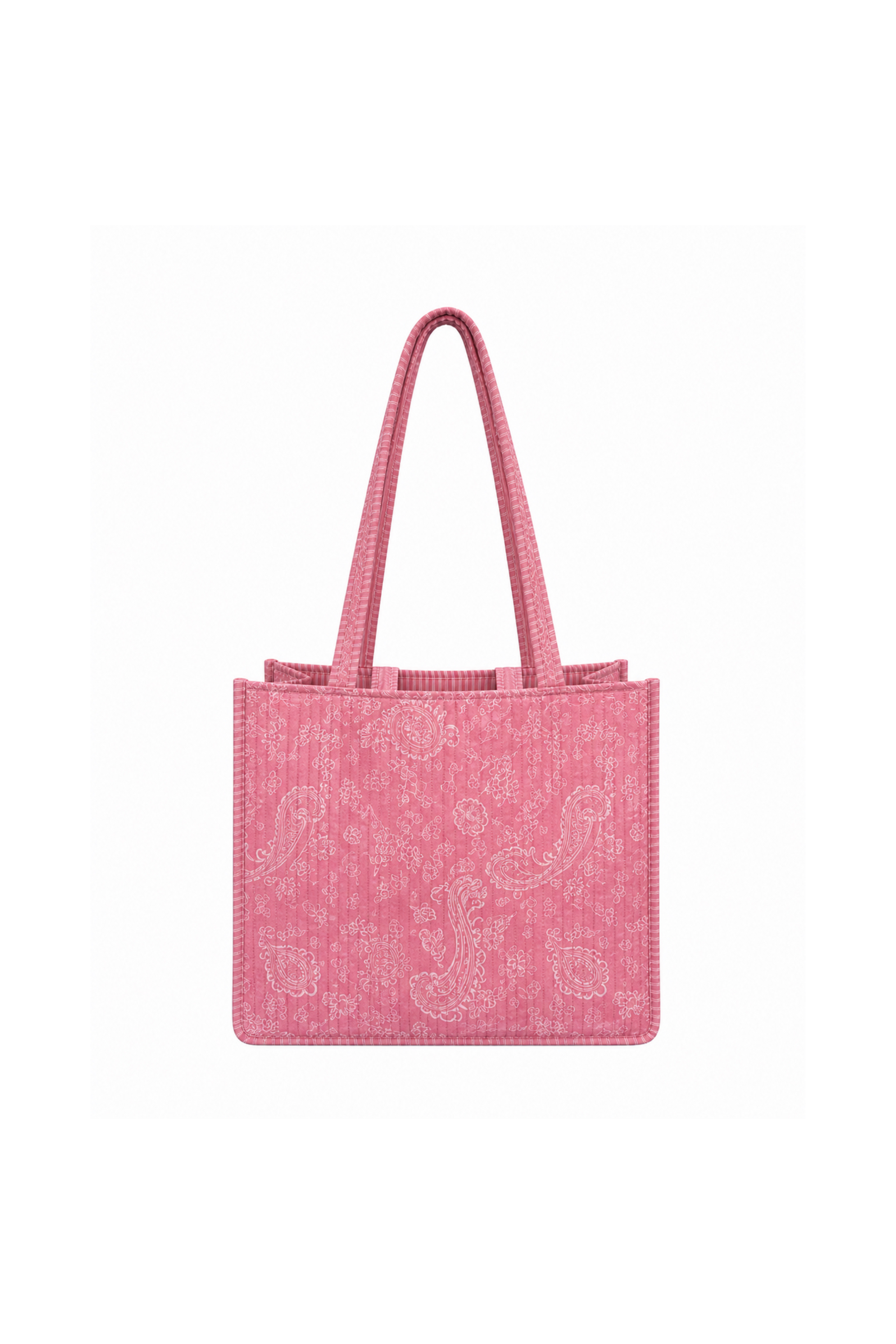 Pink Paisley Bundle