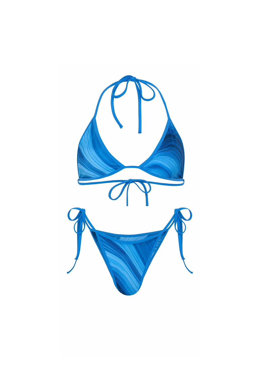 Sol Ocean Bikini