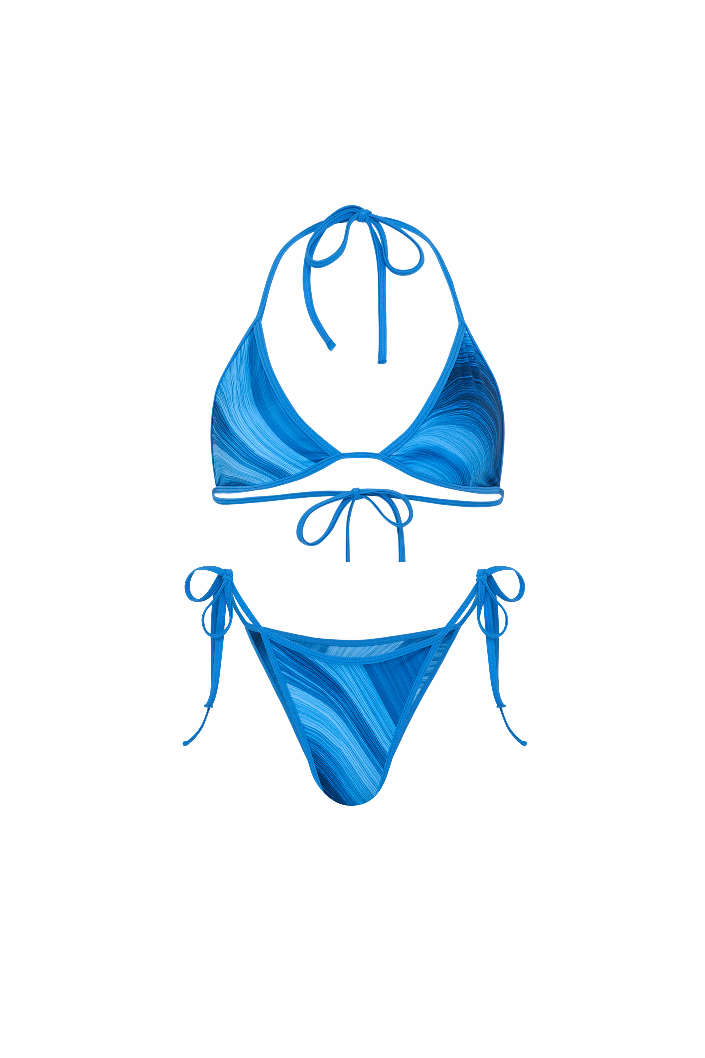 Sol Ocean Bikini