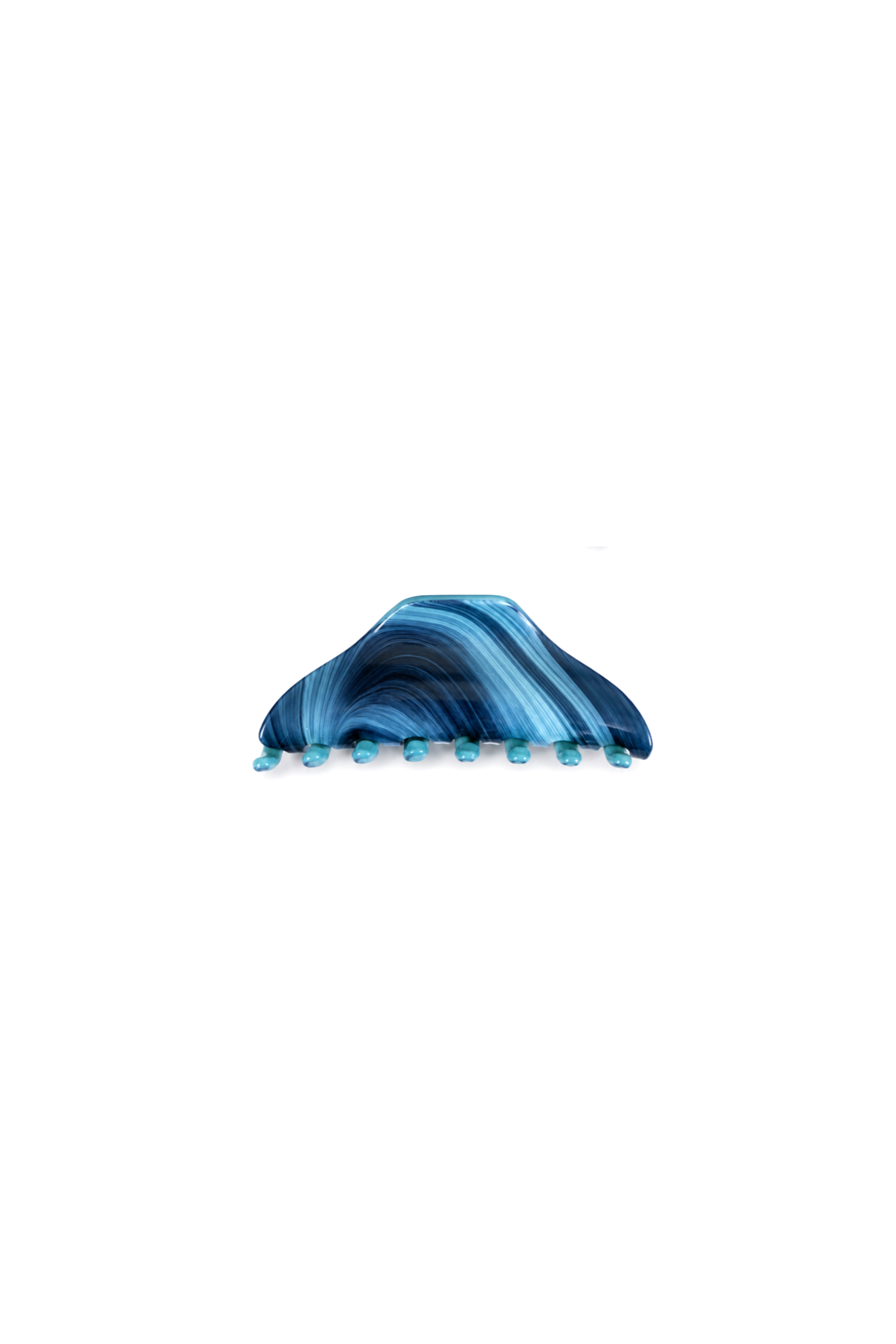 Ocean Maxi Claw Clip