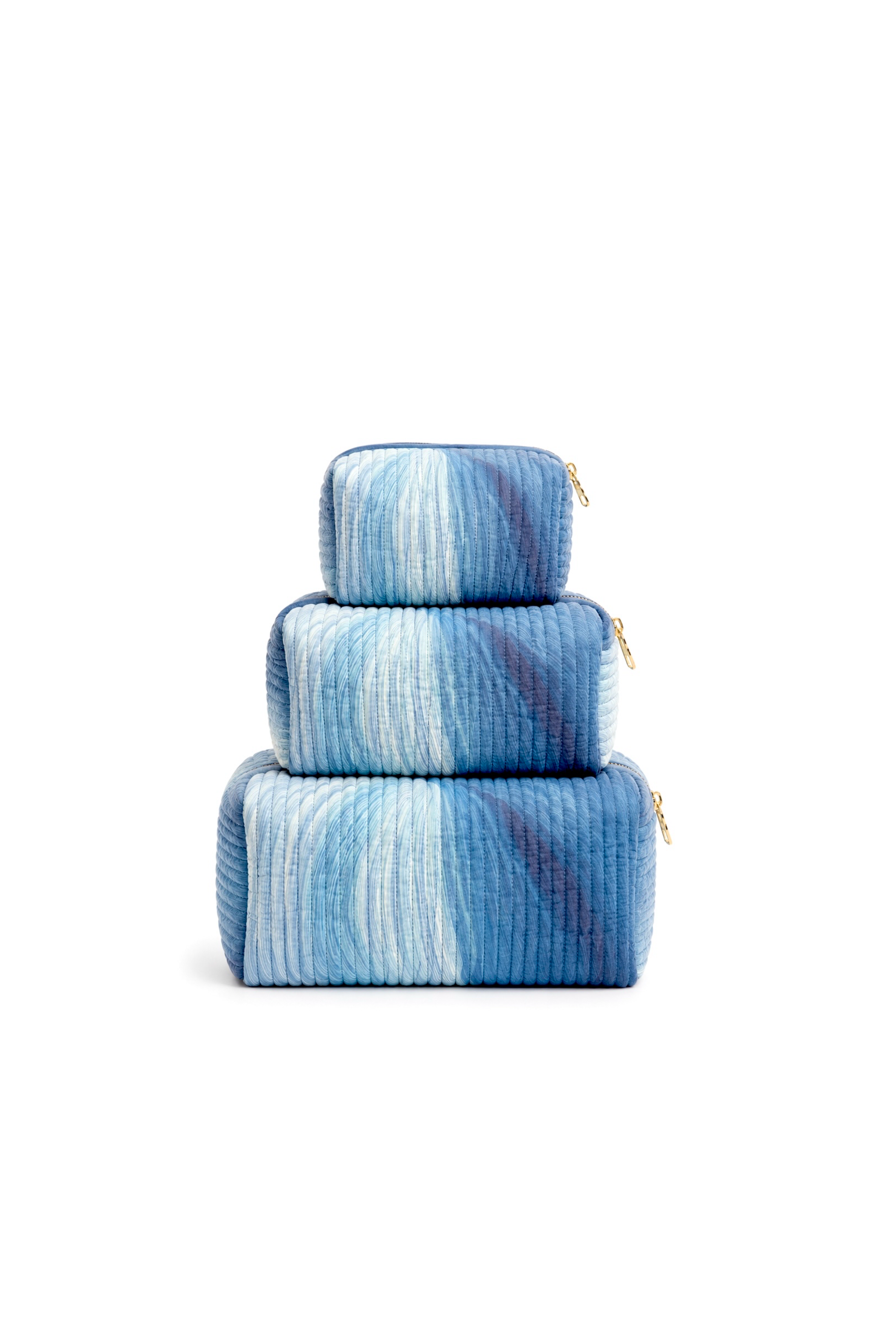 Ocean Toiletry Set