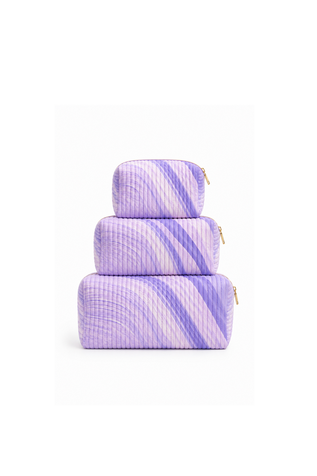 Amethyst Toiletry Set
