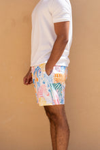 Zebra Mens Short