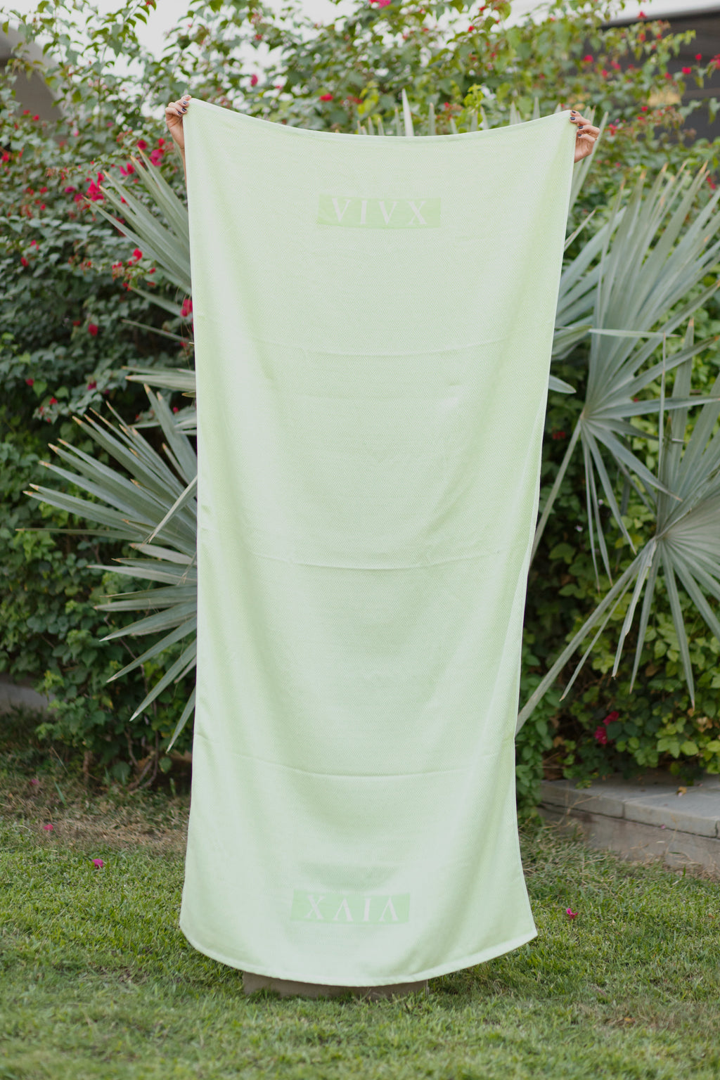 Green Sasha