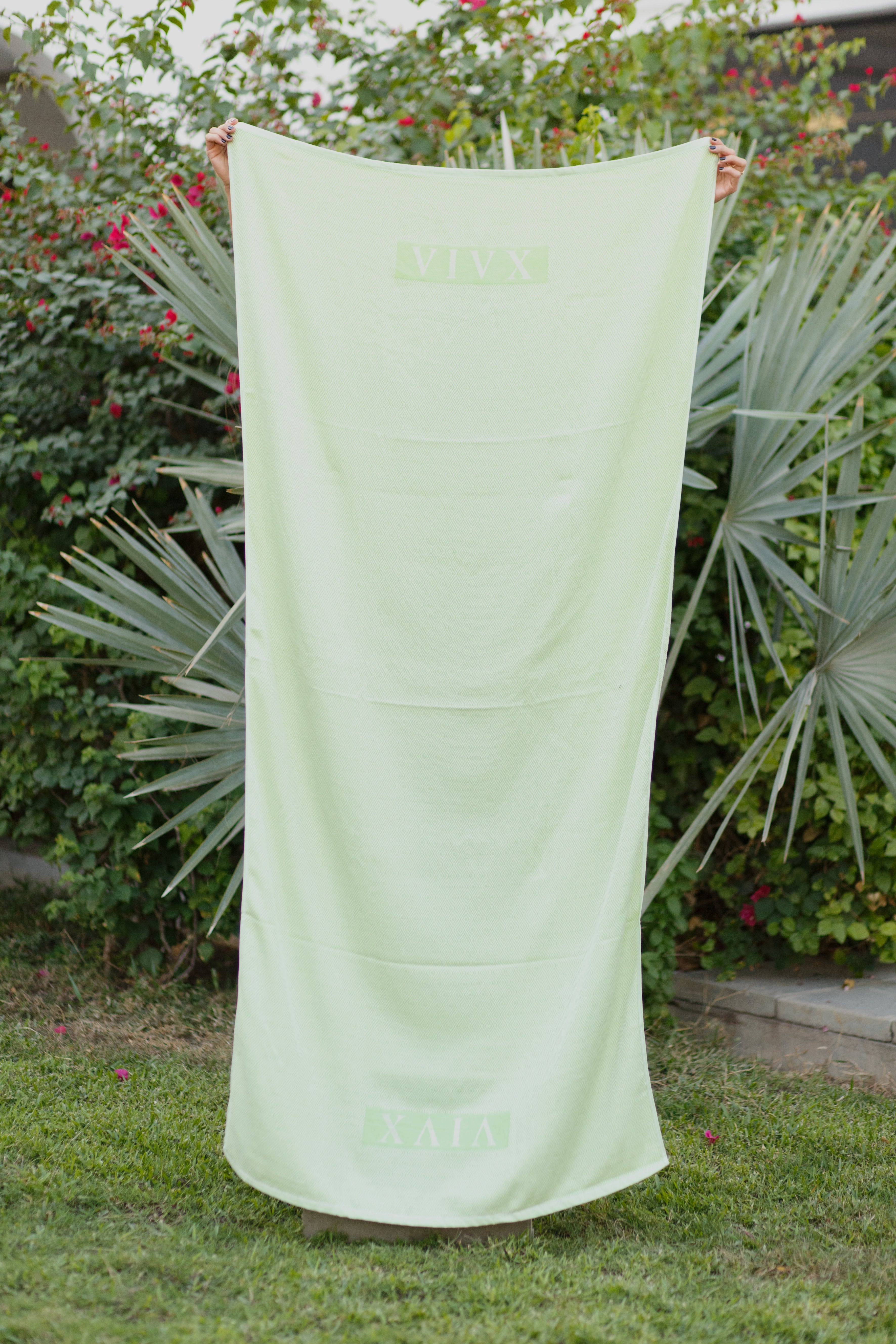 Green Sasha