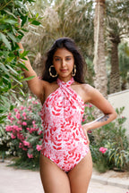 Blush Bee Coast Swimsuit
