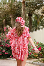 Blush Bee Tunik