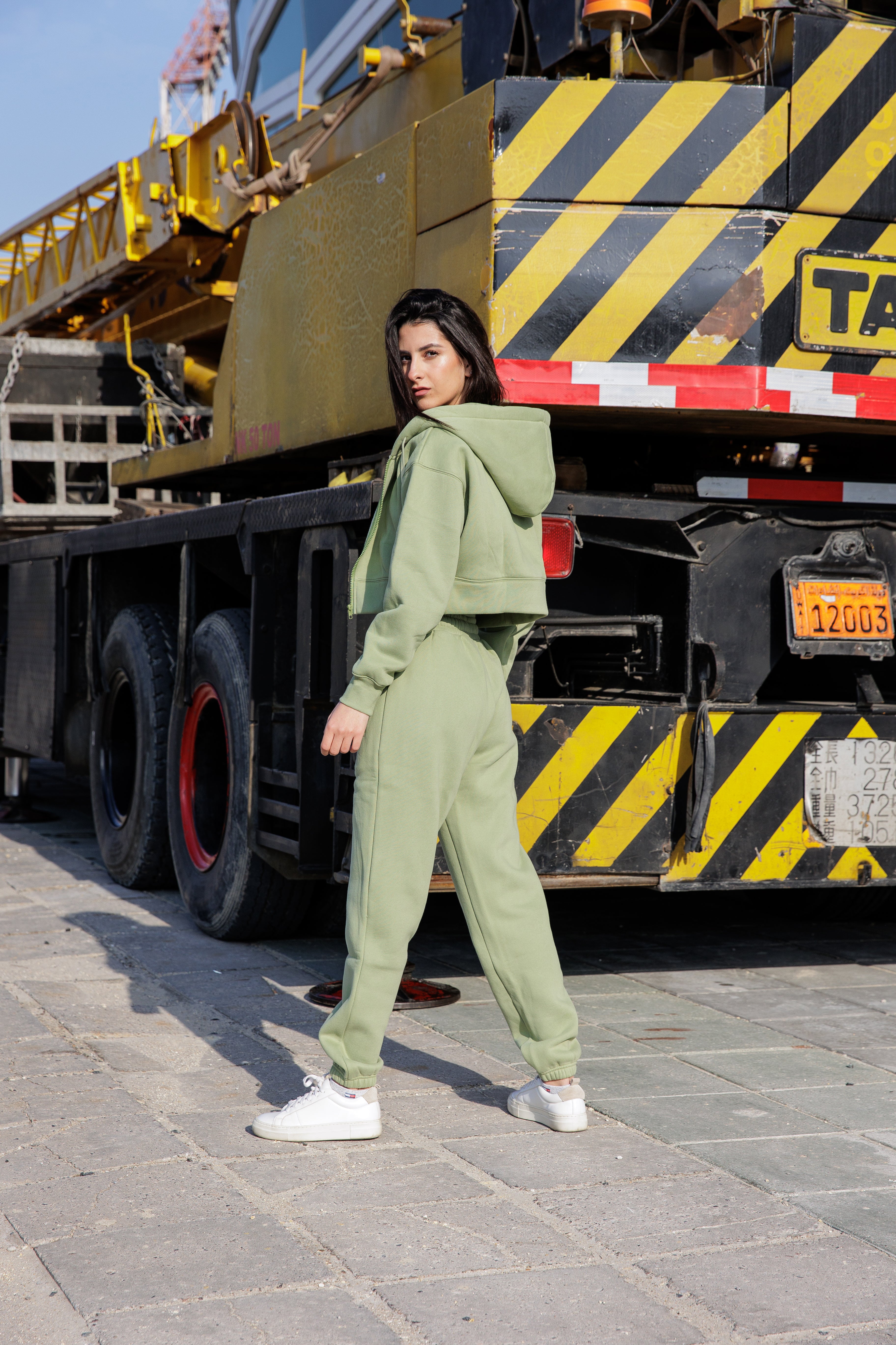 Classic Sweatpants