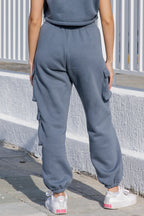 Cargo Sweatpants