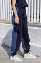 CB Cargo Sweatpants