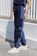 CB Cargo Sweatpants