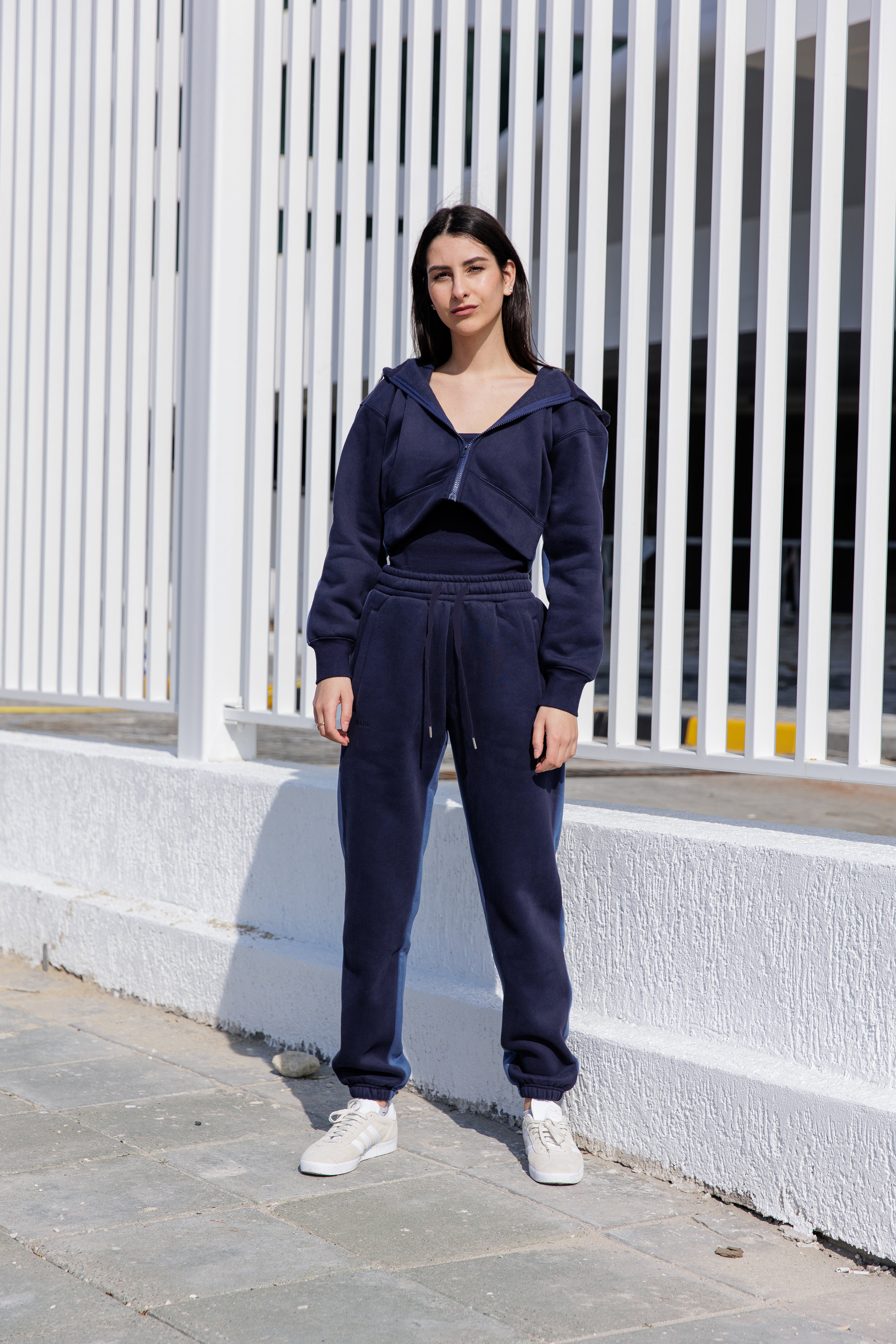 CB Classic Sweater