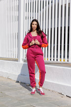 CB Classic Sweater